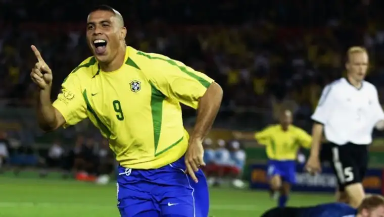 Ronaldo 6