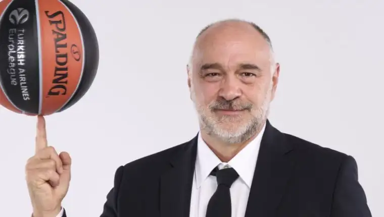 Pablo laso