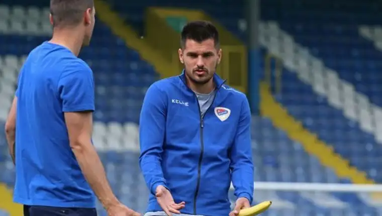 Goran zakaric
