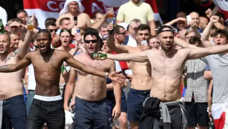 England 1