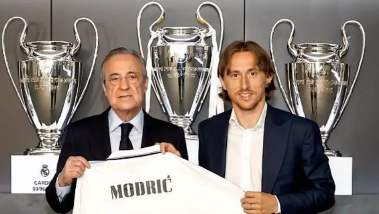 Modric55