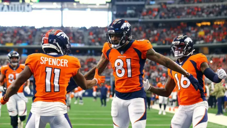 Broncos