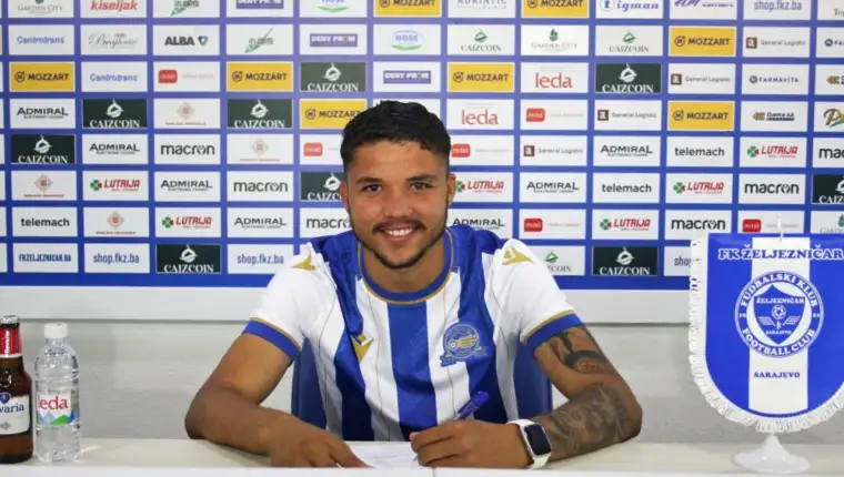 Santos 2 1