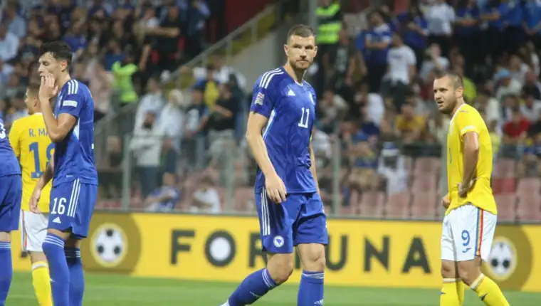 Dzeko75