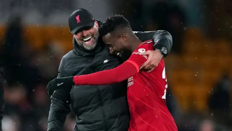 Divock