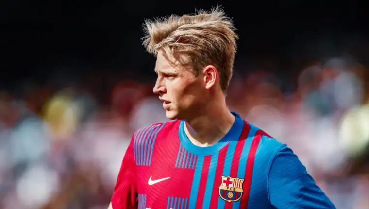 De jong6