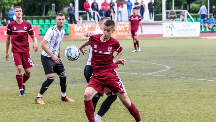 Igraj fudbal