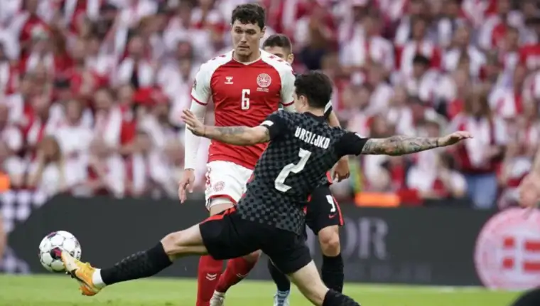 Den cro