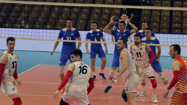 Bih odbojka 1