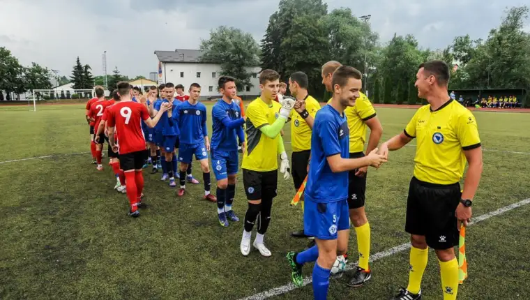Zeljo kadeti