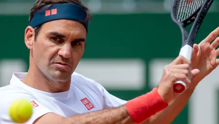 Federer 3