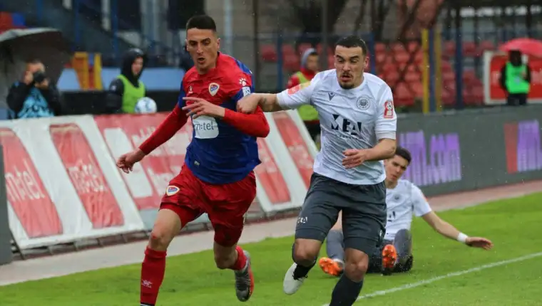 Borac zrinja