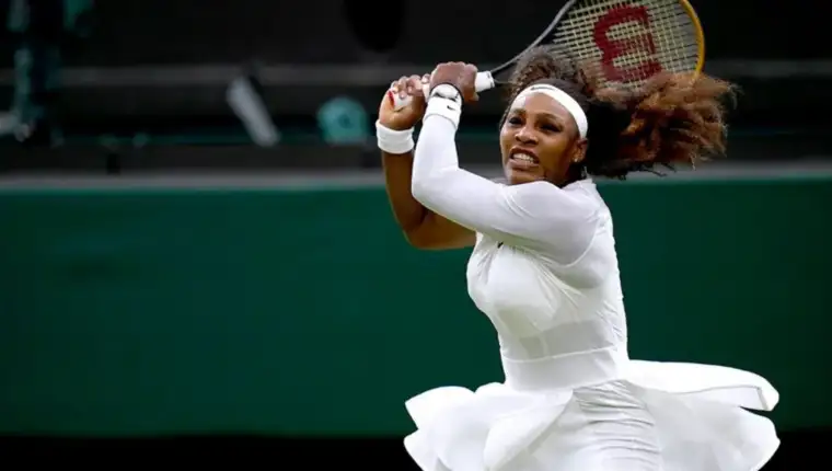 Serena 3