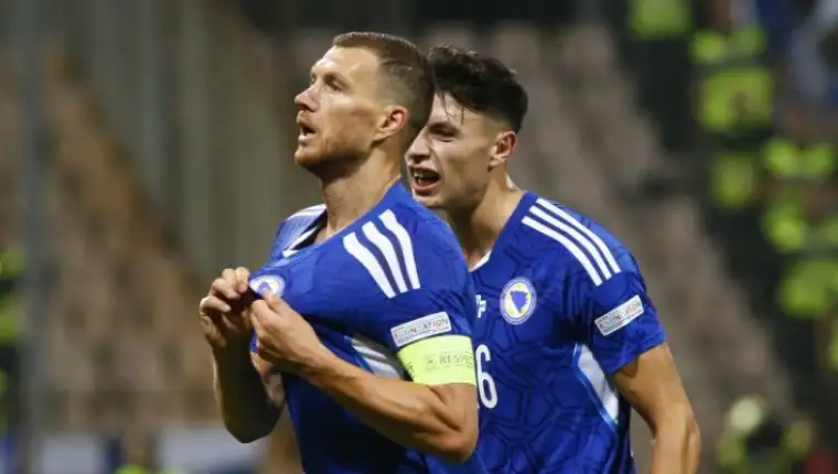 Dzeko1 1 1