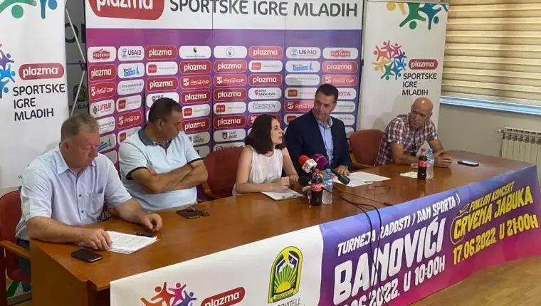 Banovic sim