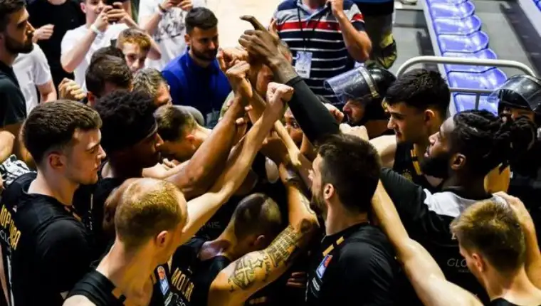 Partizan 1 3