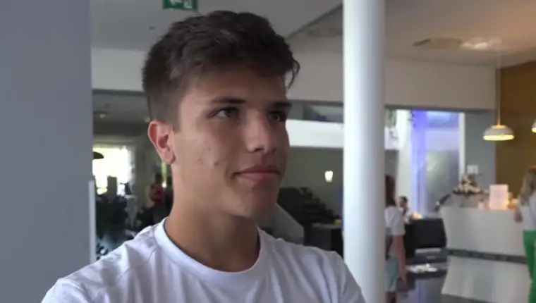 Marko kozina