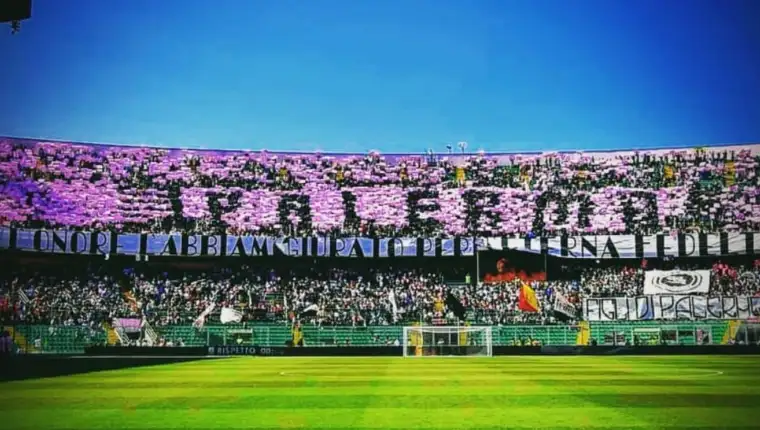 Palermo 1