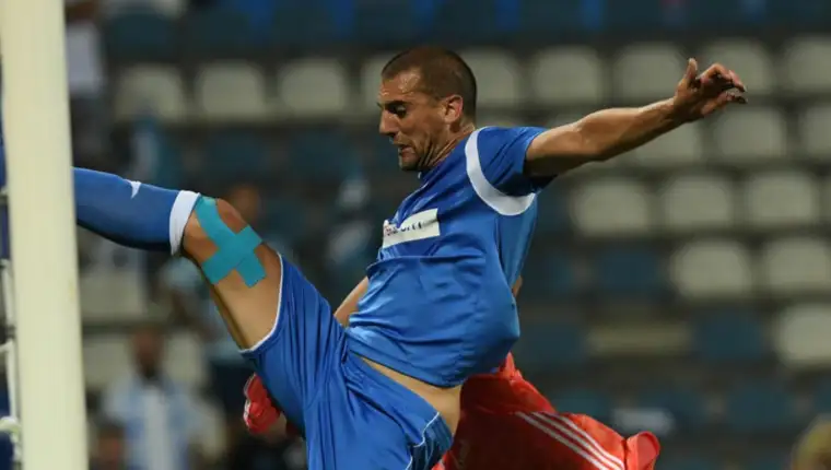 Nikolic 1