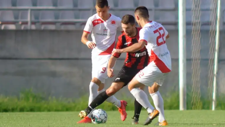 Predragovic