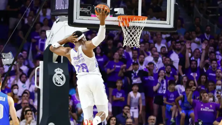 Yabusele