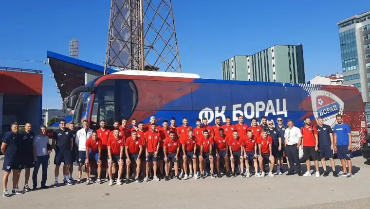 Borac 1 6