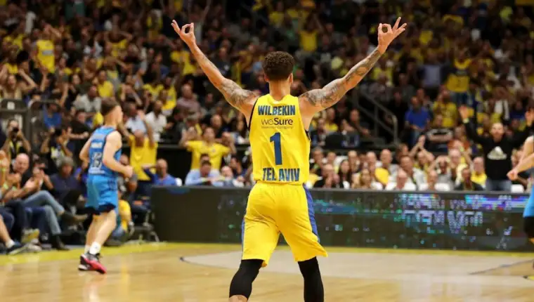 Wilbeka