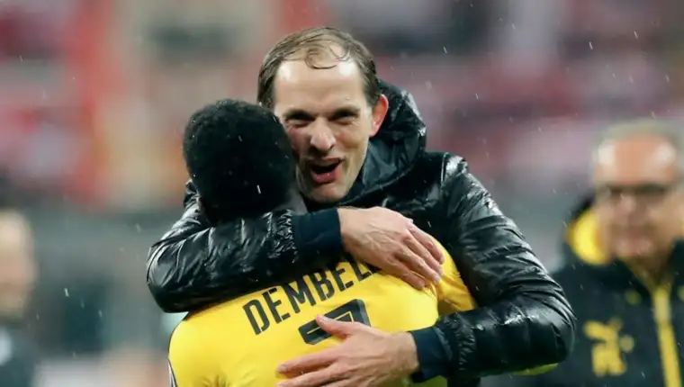 Dembele55