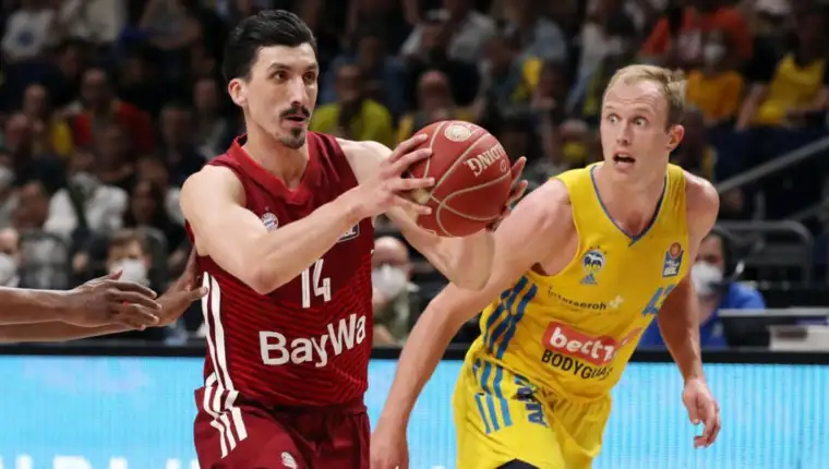Alba djedoic