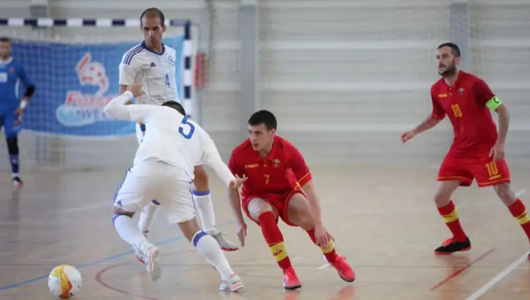 Futsal45