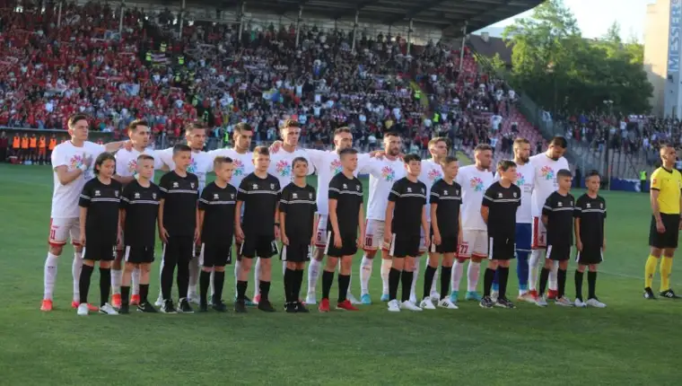 Velez zenica