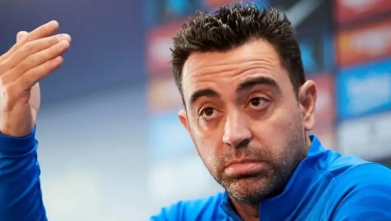 Xavi45