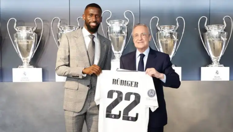 Rudiger1