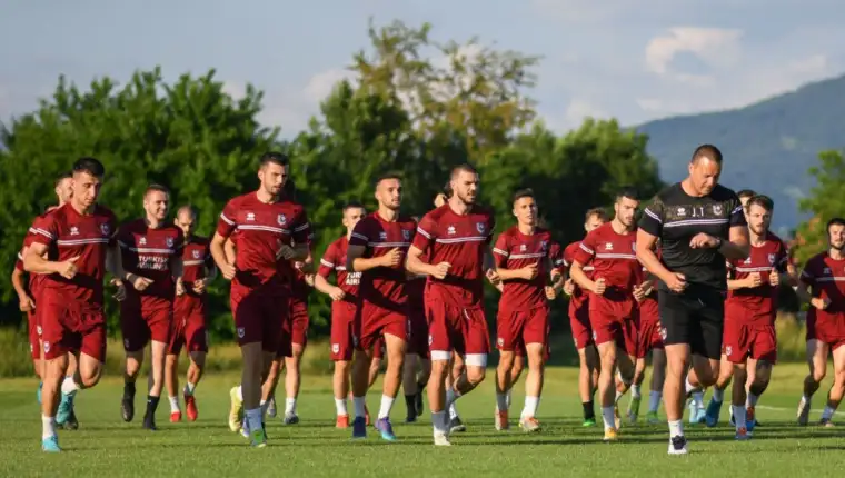 Fks trening2