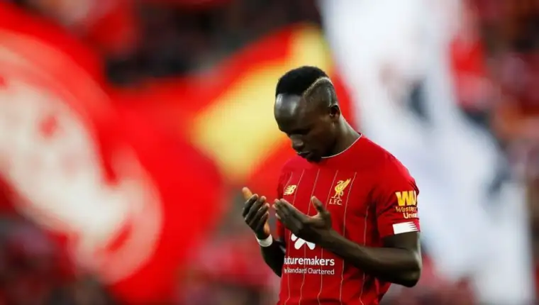 Sadio mane3