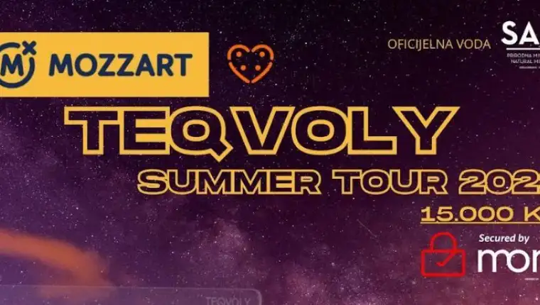 Teqvoly 1