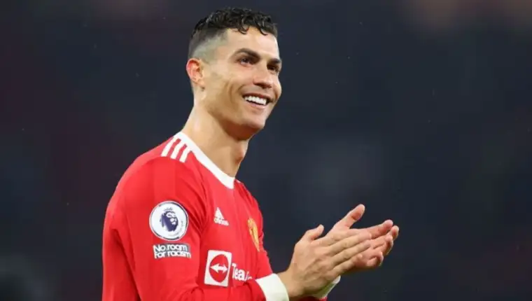 Ronaldo 2 1