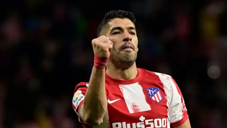 Suarez 3