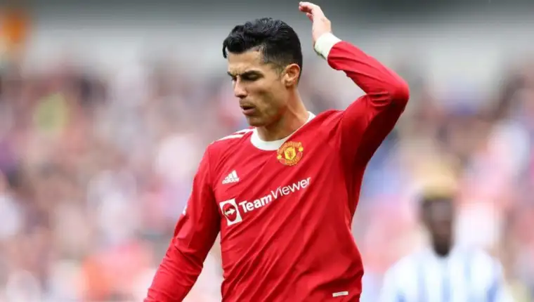 Ronaldo 3 1