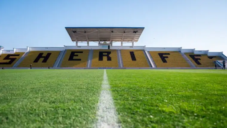 Sheiff