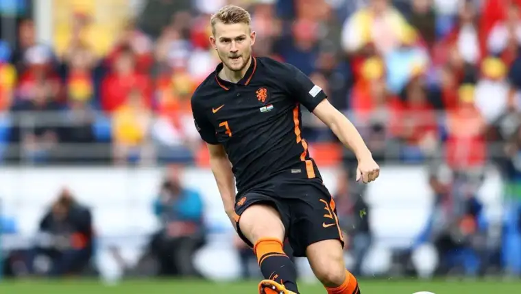 De ligt1