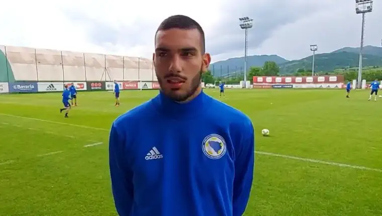 Adrian barisic leon