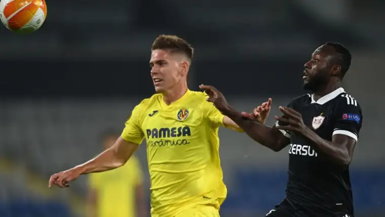Foyth