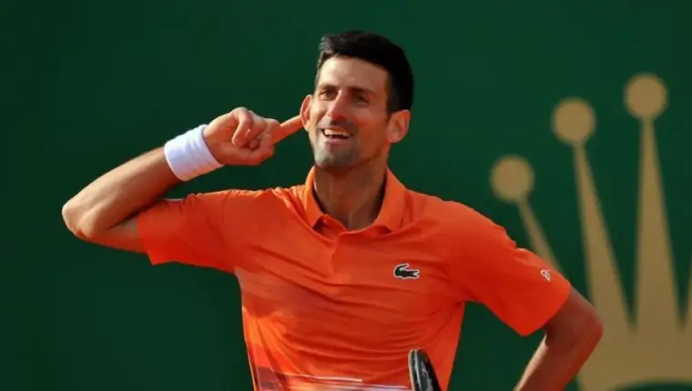 Djokovic232