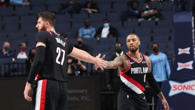 Nurk lil