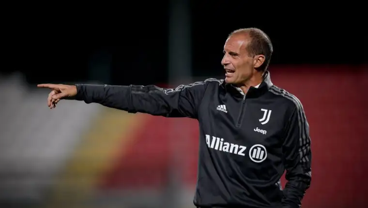 Allegri 1 1