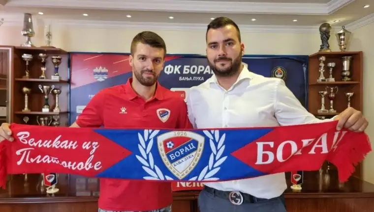 Fedor borac