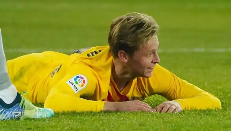 Frenkie
