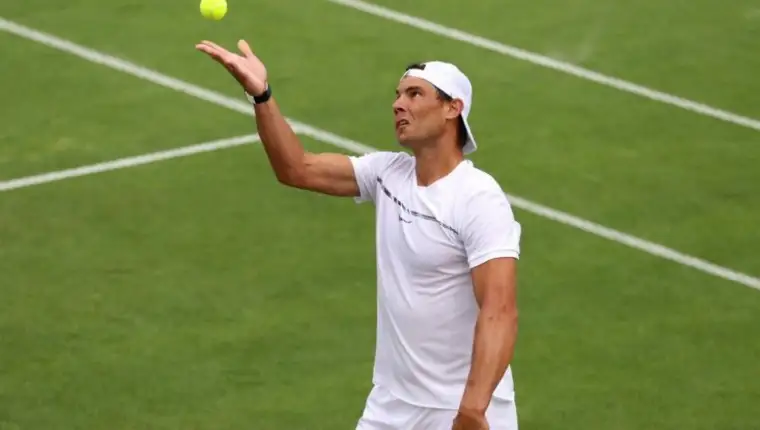 Nadal 6