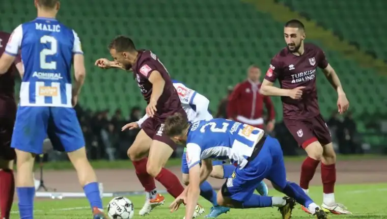 Sabanovic 2 1 1